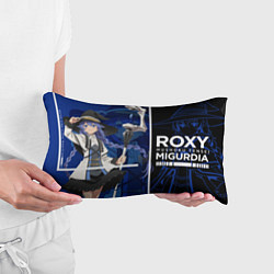 Подушка-антистресс Roxy Migurdia, цвет: 3D-принт — фото 2