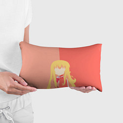 Подушка-антистресс Gabriel DropOut Gabriel, цвет: 3D-принт — фото 2
