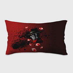 Подушка-антистресс ХеллсингHellsing, цвет: 3D-принт
