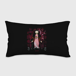 Подушка-антистресс Nezuko Kamado Kimetsu no Yaiba, цвет: 3D-принт