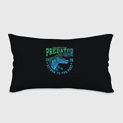 Подушка-антистресс Dino predator, цвет: 3D-принт