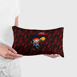 Подушка-антистресс Мстительница Биби BIBILANTE, цвет: 3D-принт — фото 2