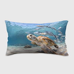 Подушка-антистресс Морская черепаха