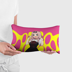 Подушка-антистресс Chika, цвет: 3D-принт — фото 2