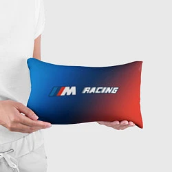 Подушка-антистресс БМВ - Pro Racing, цвет: 3D-принт — фото 2