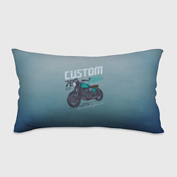 Подушка-антистресс Custom Bike