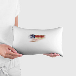 Подушка-антистресс USA, цвет: 3D-принт — фото 2