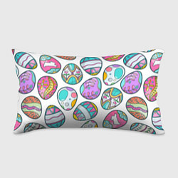 Подушка-антистресс Пасхальные яйца