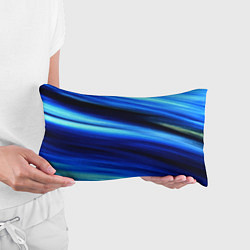 Подушка-антистресс Морской, цвет: 3D-принт — фото 2
