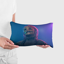 Подушка-антистресс Corey Taylor, цвет: 3D-принт — фото 2