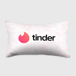 Подушка-антистресс Tinder - Honeycomb, цвет: 3D-принт