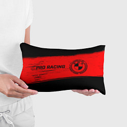 Подушка-антистресс BMW - Pro Racing, цвет: 3D-принт — фото 2