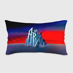 Подушка-антистресс Ария - Мания величия, цвет: 3D-принт