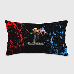 Подушка-антистресс IRON MAIDEN АЙРОН МЕЙДЕН Z