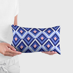 Подушка-антистресс Узор, цвет: 3D-принт — фото 2