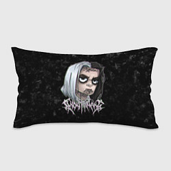Подушка-антистресс GHOSTEMANE ART, цвет: 3D-принт
