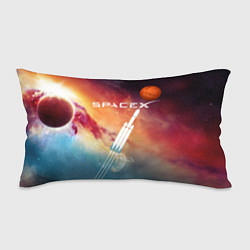 Подушка-антистресс Space X
