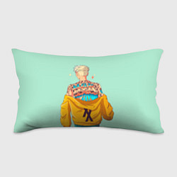 Подушка-антистресс МГК