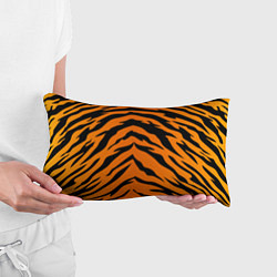 Подушка-антистресс Шкура тигра, цвет: 3D-принт — фото 2