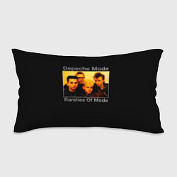 Подушка-антистресс Rareties of Mode - Depeche Mode, цвет: 3D-принт