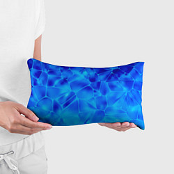 Подушка-антистресс Ice Under Water, цвет: 3D-принт — фото 2