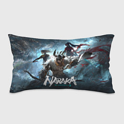 Подушка-антистресс Naraka team, цвет: 3D-принт