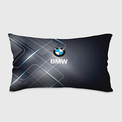 Подушка-антистресс BMW Logo, цвет: 3D-принт
