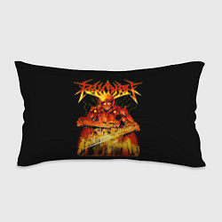 Подушка-антистресс Revocation, цвет: 3D-принт