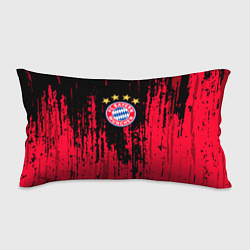Подушка-антистресс Bayern Munchen: Бавария, цвет: 3D-принт
