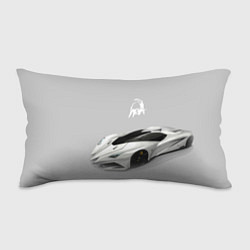 Подушка-антистресс Lamborghini Concept sketch