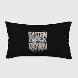 Подушка-антистресс System of a Down