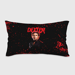 Подушка-антистресс Dexter Декстер, цвет: 3D-принт