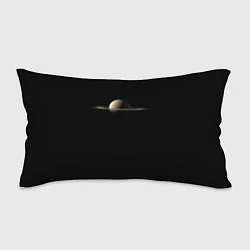 Подушка-антистресс Красавец Сатурн, цвет: 3D-принт
