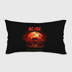 Подушка-антистресс Live at the Apocalypse - ACDC