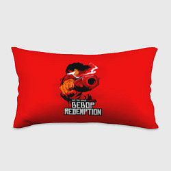 Подушка-антистресс See you space cowboy BEBOP REDEMPTION