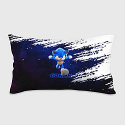 Подушка-антистресс Sonic со скоростью звука