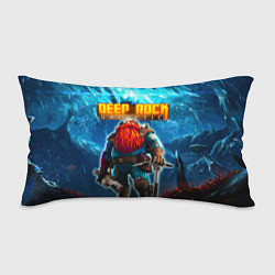 Подушка-антистресс Deep Rock Galactic Scout