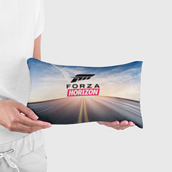 Подушка-антистресс Forza Horizon 5 Форза Хорайзен, цвет: 3D-принт — фото 2