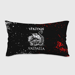 Подушка-антистресс Викинги: Вальхалла Vikings: Valhalla
