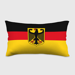 Подушка-антистресс Германия - Germany