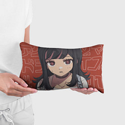 Подушка-антистресс Ordinary Person арт, цвет: 3D-принт — фото 2