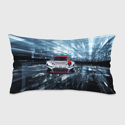 Подушка-антистресс Audi Motorsport Racing team, цвет: 3D-принт