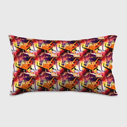 Подушка-антистресс Джазовая Музыка