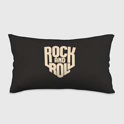 Подушка-антистресс ROCK AND ROLL Рокер
