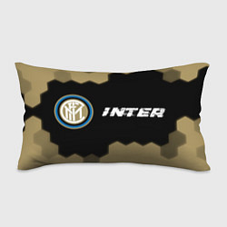 Подушка-антистресс INTER Inter Графика