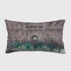 Подушка-антистресс Thulean Mysteries - Burzum