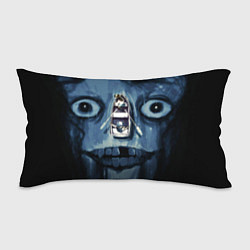 Подушка-антистресс Арт - хоррор, цвет: 3D-принт