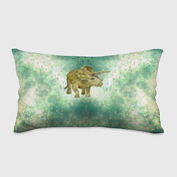 Подушка-антистресс Динозавр Dino, цвет: 3D-принт