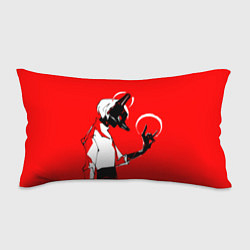 Подушка-антистресс Принц в маске Sky: Children Of The Light, цвет: 3D-принт