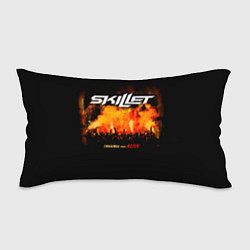 Подушка-антистресс Comatose Comes Alive - Skillet